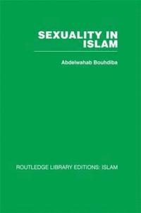 bokomslag Sexuality in Islam