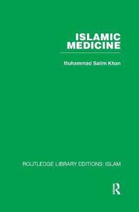 bokomslag Islamic Medicine