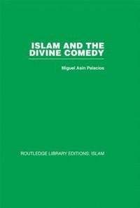 bokomslag Islam and the Divine Comedy