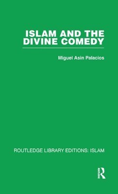 bokomslag Islam and the Divine Comedy