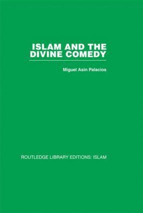 bokomslag Islam and the Divine Comedy