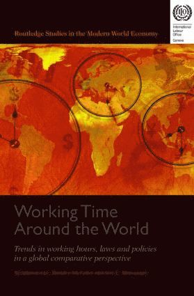 Working Time Around the World 1