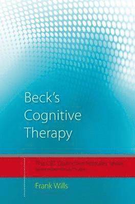 bokomslag Beck's Cognitive Therapy