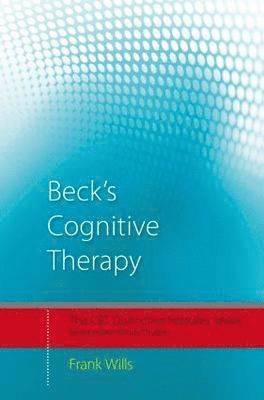 Beck's Cognitive Therapy 1