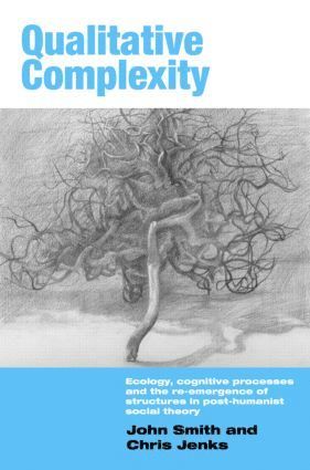 bokomslag Qualitative Complexity