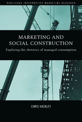 Marketing and Social Construction 1