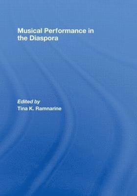 Musical Performance in the Diaspora 1