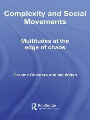 Complexity and Social Movements 1