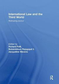bokomslag International Law and the Third World