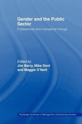 Gender and the Public Sector 1