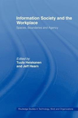 Information Society and the Workplace 1