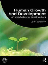 bokomslag Human Growth and Development