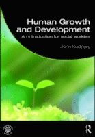 bokomslag Human Growth and Development