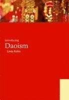 bokomslag Introducing Daoism