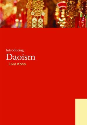 Livia Kohn - Introducing Daoism, Häftad