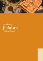bokomslag Introducing Judaism