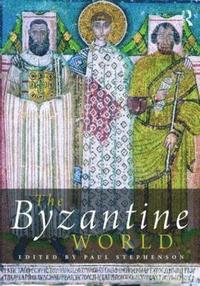 bokomslag The Byzantine World
