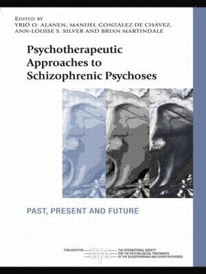 Psychotherapeutic Approaches to Schizophrenic Psychoses 1