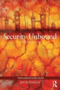 bokomslag Security Unbound