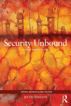 Jef Huysmans - Security Unbound, Häftad