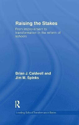 Raising the Stakes