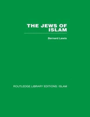 The Jews of Islam 1