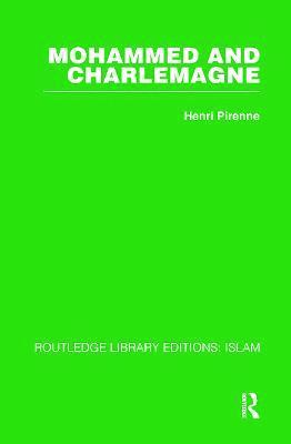 Mohammed and Charlemagne 1