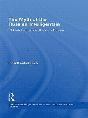 The Myth of the Russian Intelligentsia 1