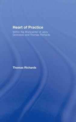 Heart of Practice 1