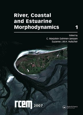 River, Coastal and Estuarine Morphodynamics
