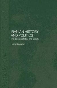 bokomslag Iranian History and Politics