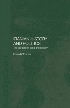 bokomslag Iranian History and Politics