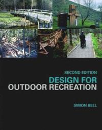 bokomslag Design for Outdoor Recreation