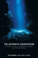 The Authentic Dissertation 1