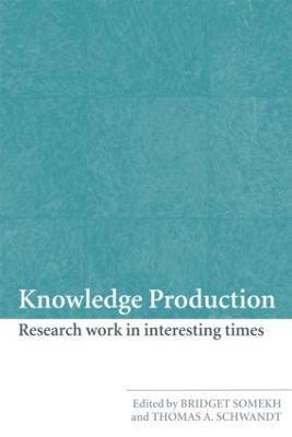 Knowledge Production 1