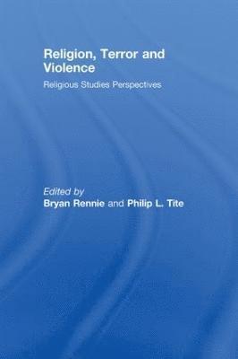 Religion, Terror and Violence 1