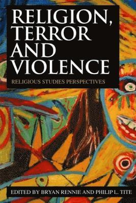 Religion, Terror and Violence 1