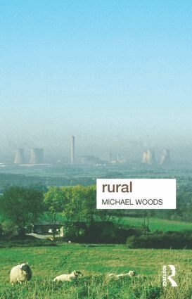 Michael Woods - Rural, Inbunden