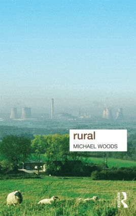 Michael Woods - Rural, Häftad