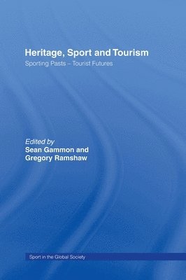 Heritage, Sport and Tourism 1
