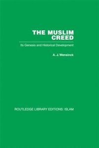 bokomslag Muslim Creed