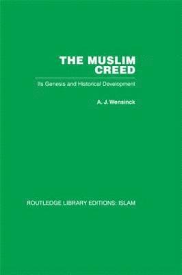The Muslim Creed 1