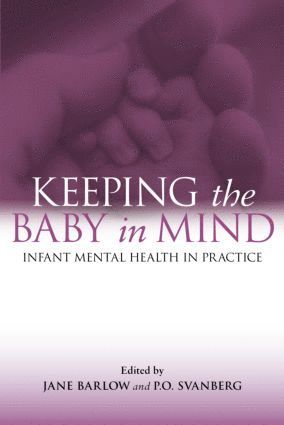 Keeping The Baby In Mind 1