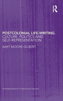 Postcolonial Life-Writing 1