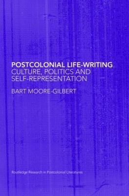 Postcolonial Life-Writing 1