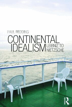 Paul Redding - Continental Idealism, Häftad