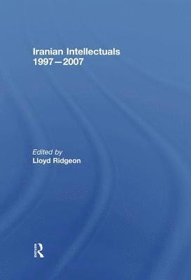 Iranian Intellectuals 1