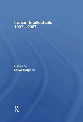 Iranian Intellectuals