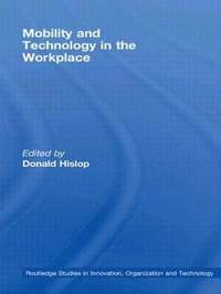 bokomslag Mobility and Technology in the Workplace