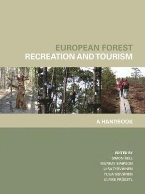 European Forest Recreation and Tourism 1